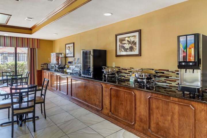 Best Western Lindale Inn