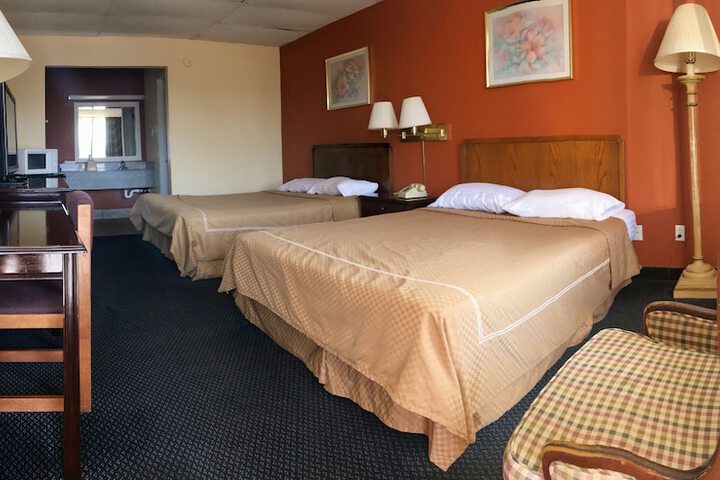 Executive Inn