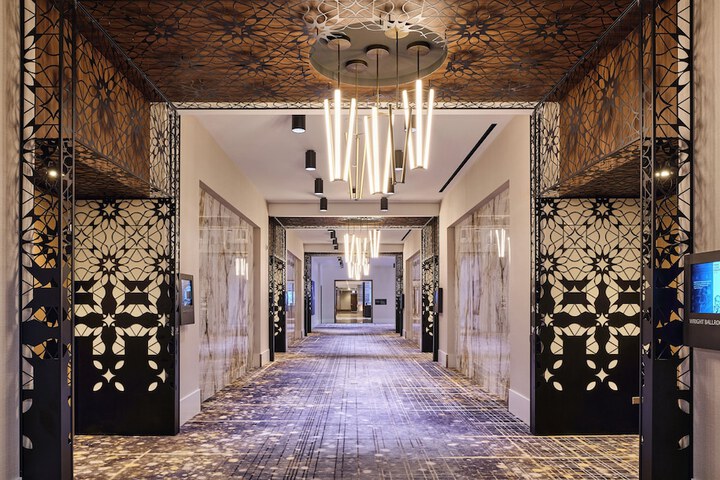 Loews Chicago Hotel
