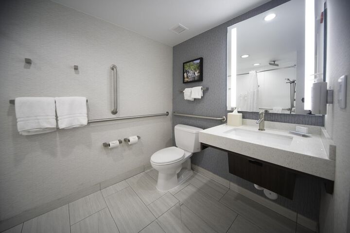 Hilton Garden Inn Fayetteville Fort Bragg