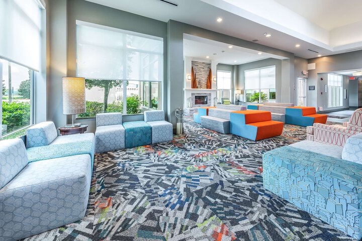 Hilton Garden Inn Beaumont TX