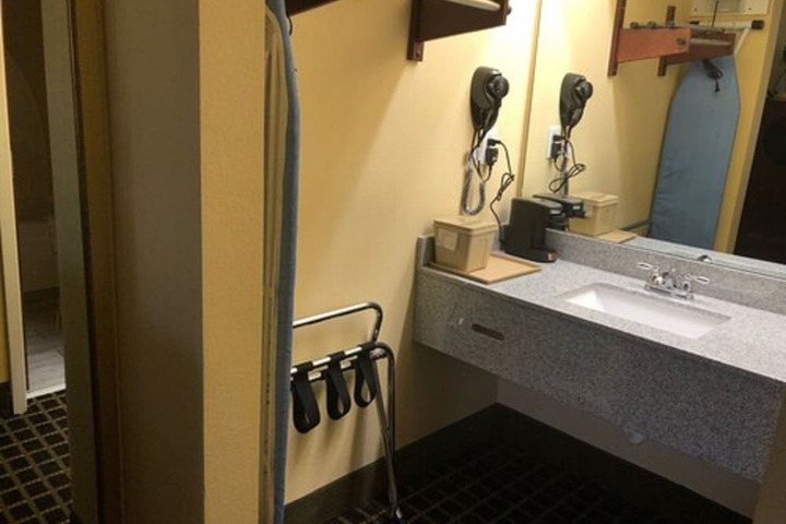 Travel Inn