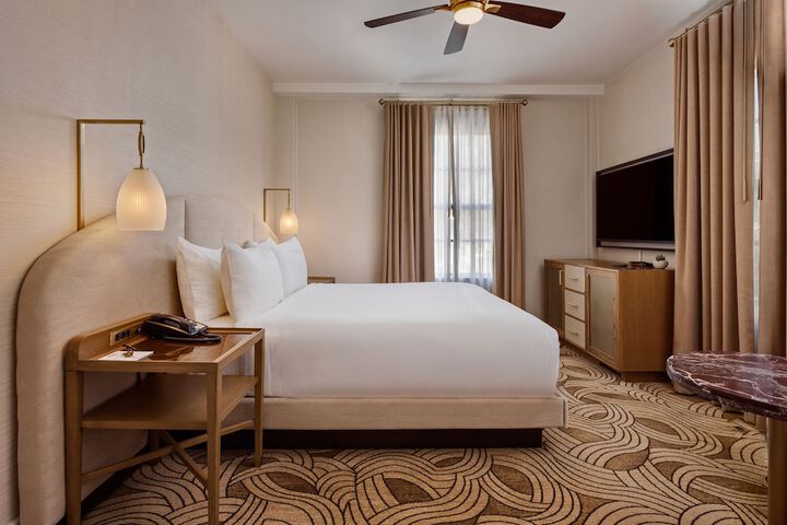 Montecito Inn