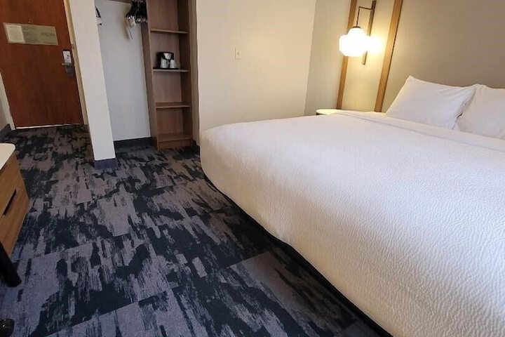 Fairfield Inn & Suites by Marriott Fort Wayne