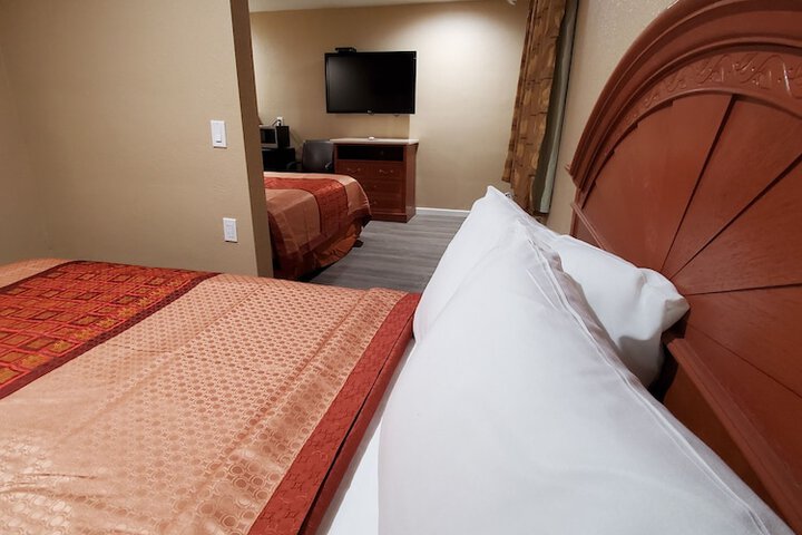Budget Inn Motel