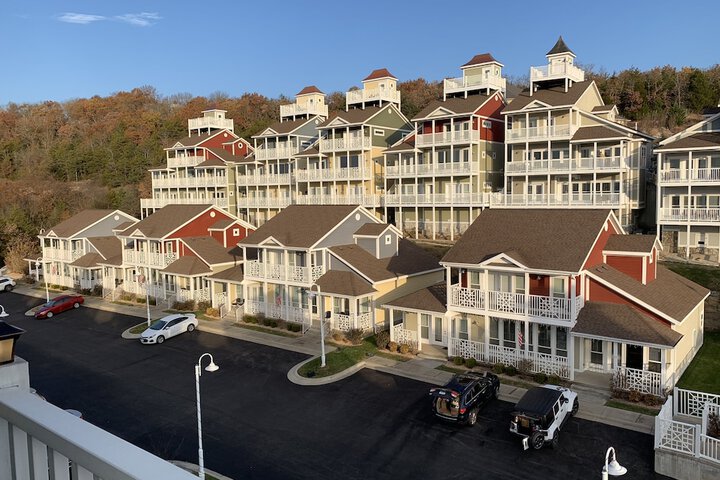 Bransons Nantucket
