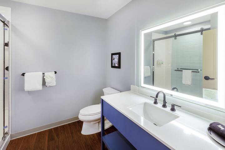 Americinn by Wyndham Mountain Home