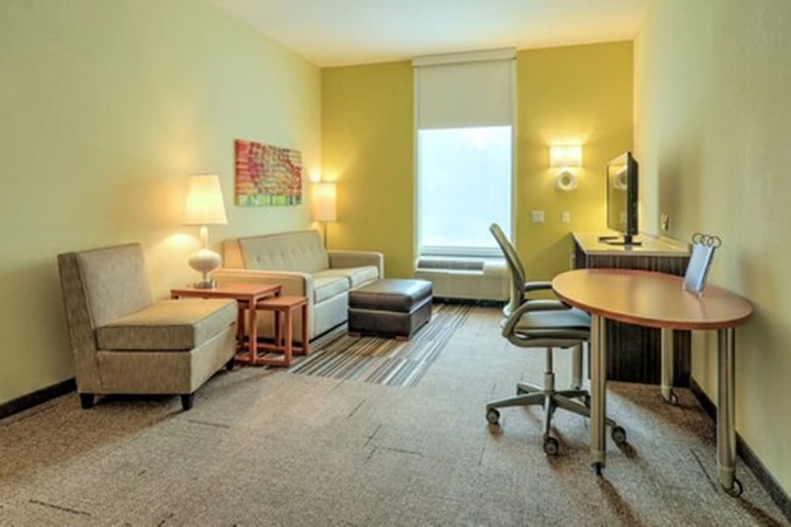 Home2 Suites by Hilton Erie PA