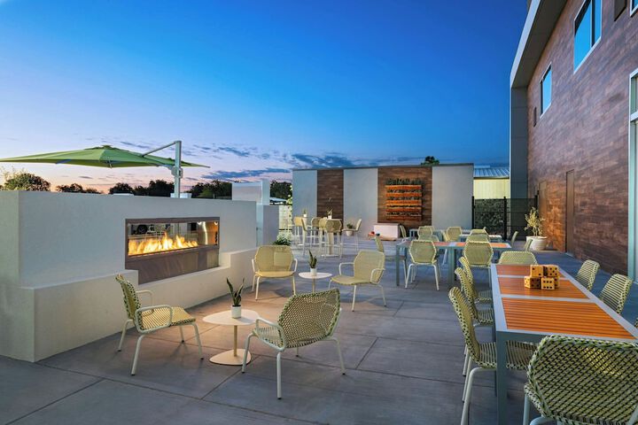 Element by Marriott Waco