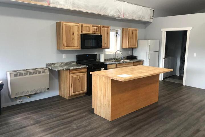 Copperville B & B