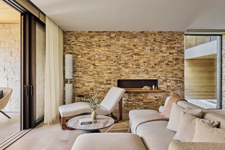The Lodge at Blue Sky Auberge Collection
