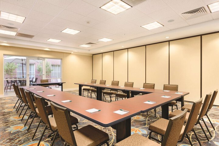 Meeting 14 of 21
