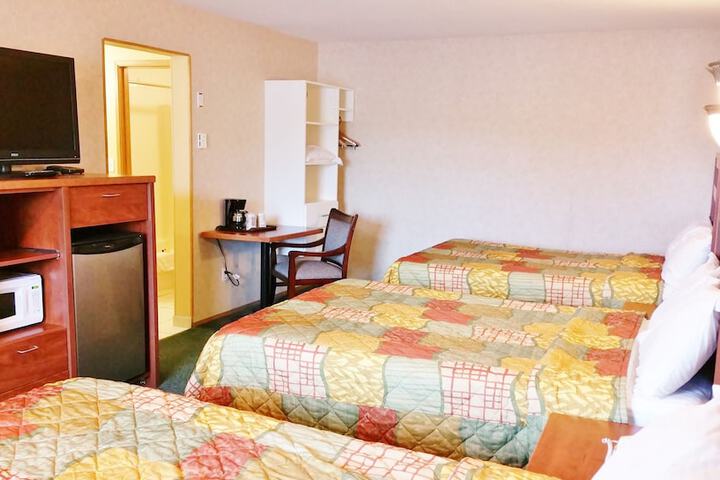 Alpine Motel
