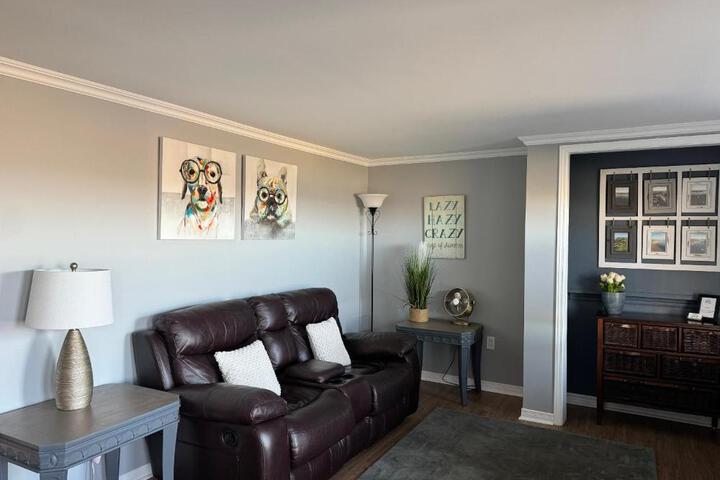 Lazy Dayz Vacation Rental