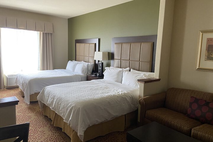 Holiday Inn Express & Suites Silt-Rifle by IHG