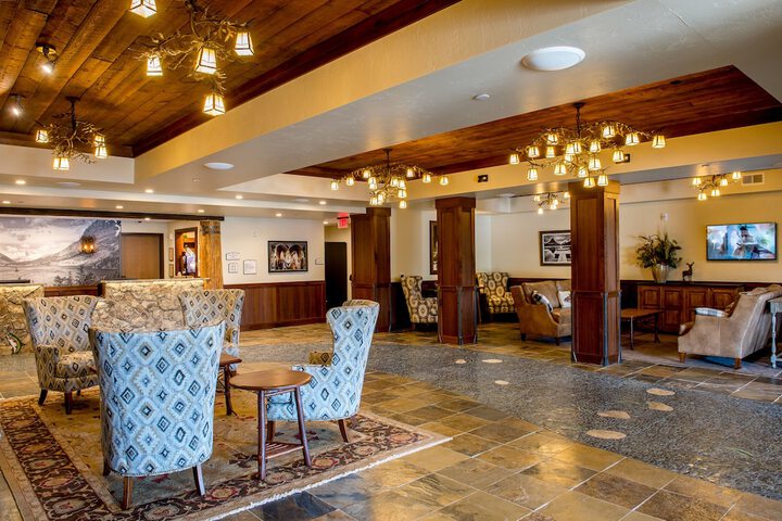 Cedar Creek Lodge and Conference Center