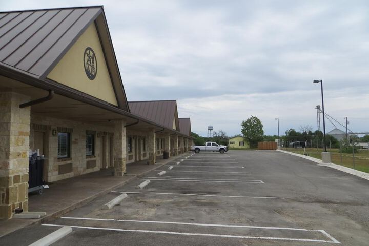 Black Gold Inn