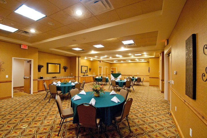 Hampton Inn & Suites Buffalo