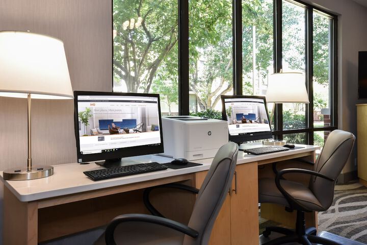 Holiday Inn Lumberton by IHG