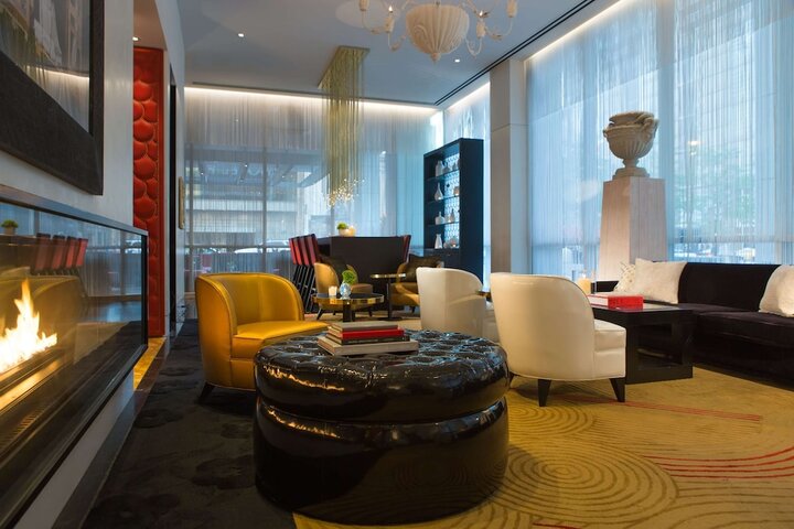 Hotel Interior 12 of 62