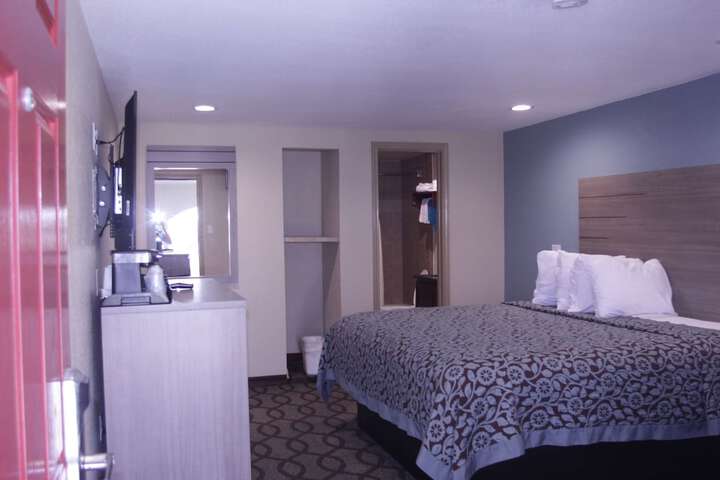 Americas Best Value Inn Port Aransas