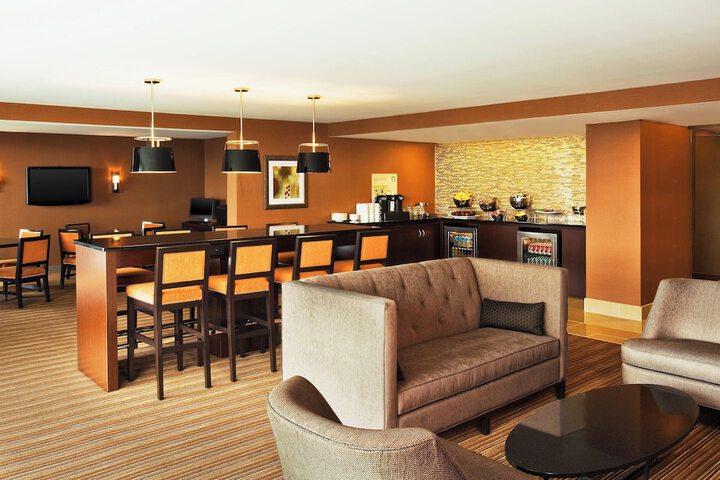 Sheraton Valley Forge Hotel King of Prussia