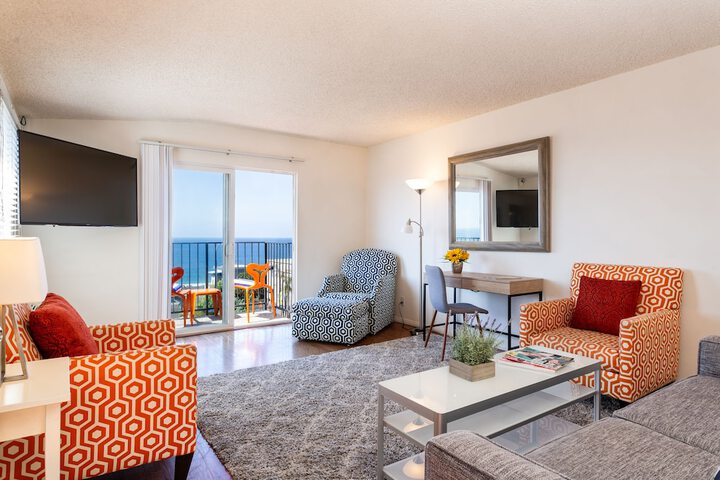 Sea View Inn at the Beach