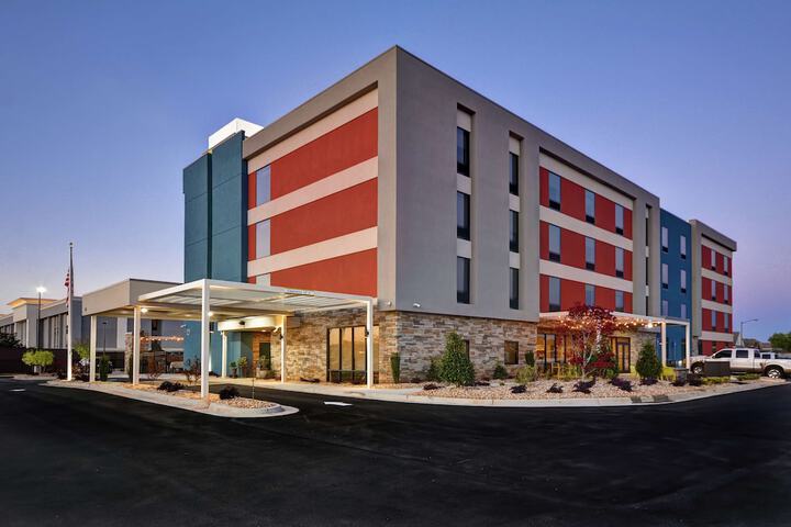 Hotel 4 of 45