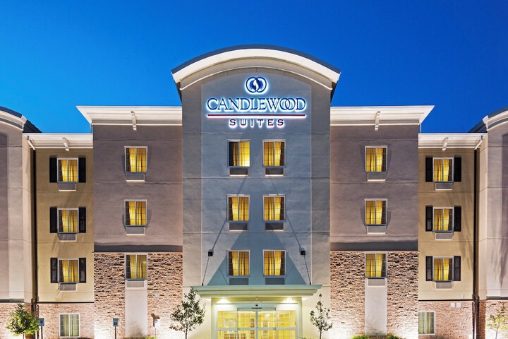 Candlewood Suites Newnan - Atlanta SW by IHG