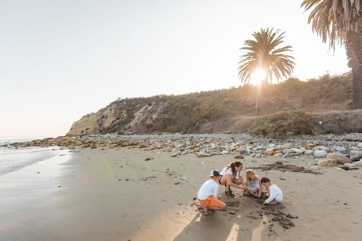 The Ritz-Carlton Bacara Santa Barbara