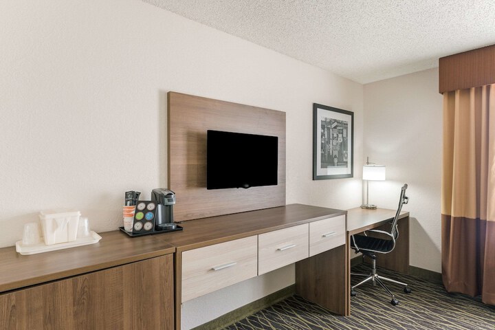 Quality Inn Williams Near Grand Canyon