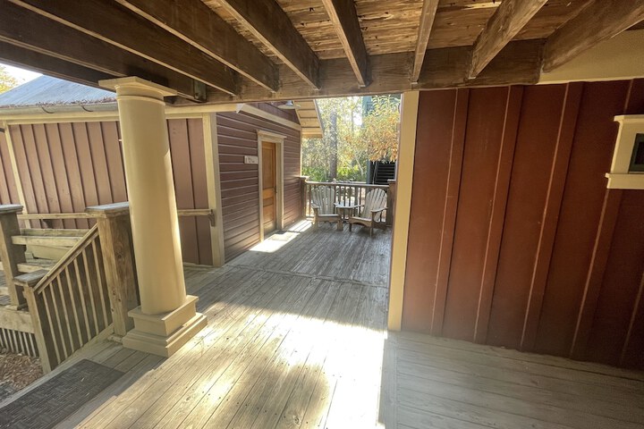 Terrace/Patio 157 of 169