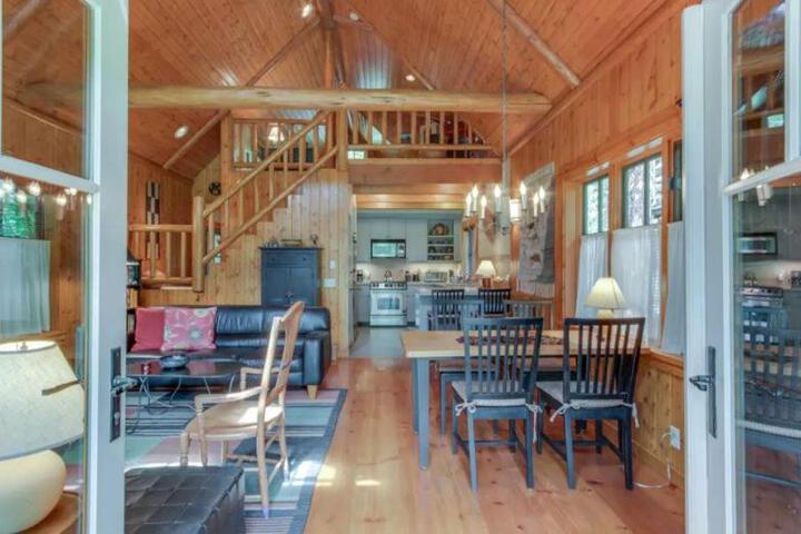 Metolius Cabin 6