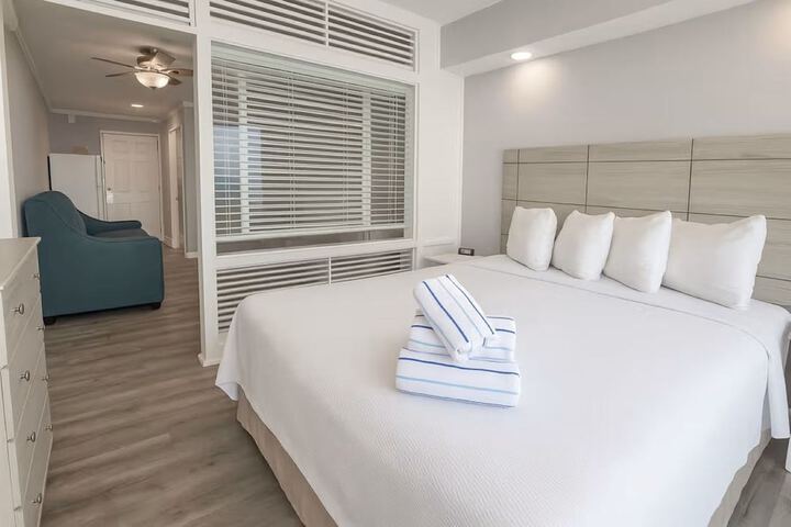 The Maverick Resort
