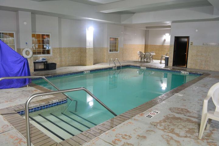 Pool 2 of 36