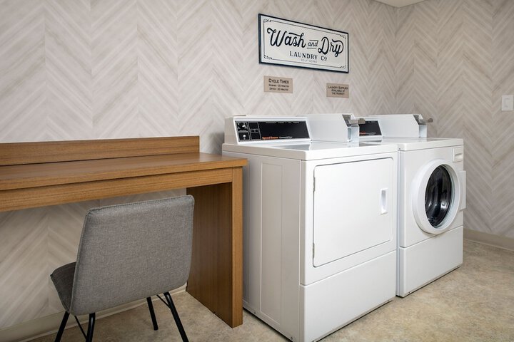 SpringHill Suites Huntsville West / Research Park