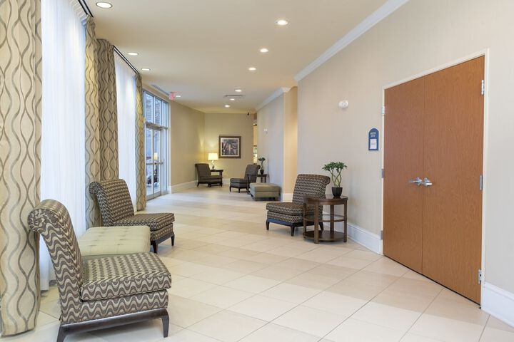 Holiday Inn Aurora North - Naperville by IHG