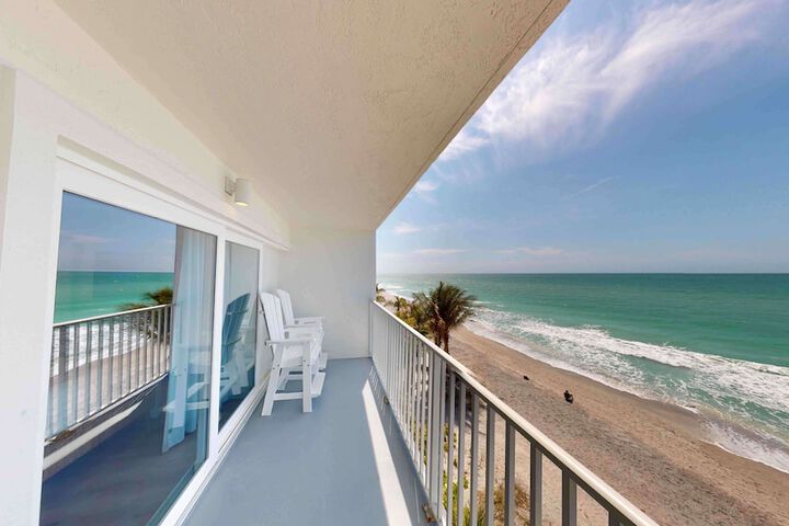 Manasota Key Resort