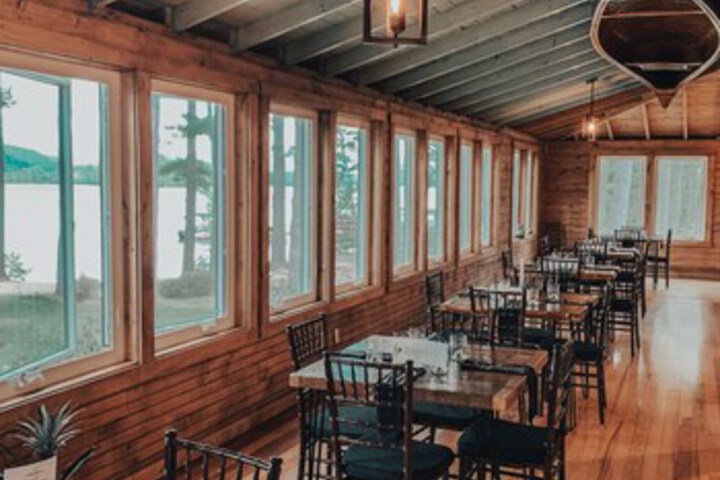 The Lodge at Pleasant Point