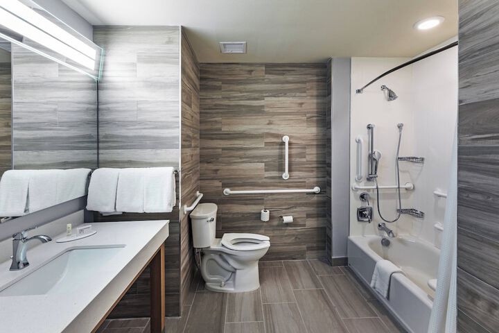 Courtyard by Marriott South Padre Island