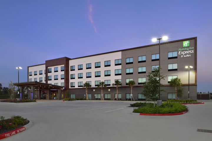 Holiday Inn Express & Suites Spring - Woodlands Area by IHG