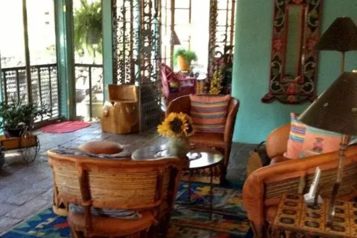 The Duquesne House Inn & Gardens