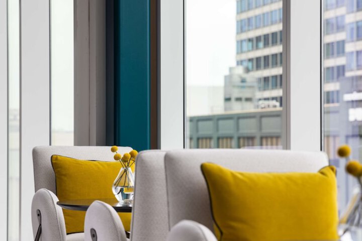 Hyatt Centric Congress Ave Austin