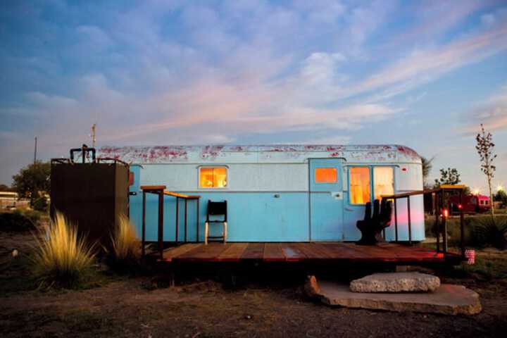 El Cosmico