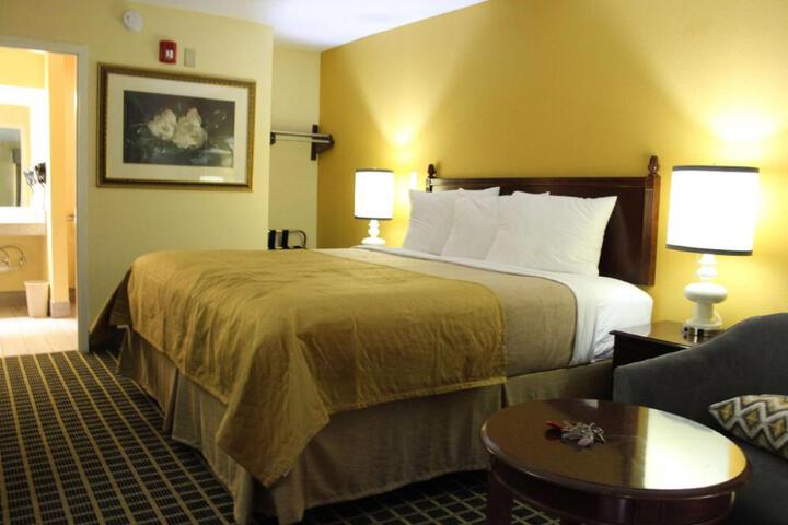 Travelodge by Wyndham Unadilla