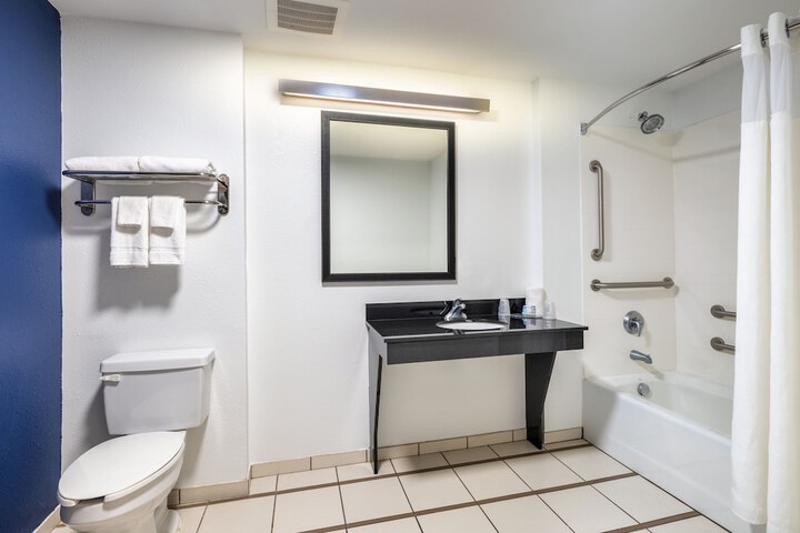 Fairfield Inn & Suites Charleston North / Ashley Phosphate