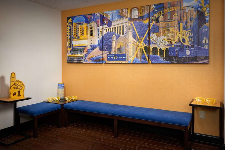 Hotel Interior 13 of 41