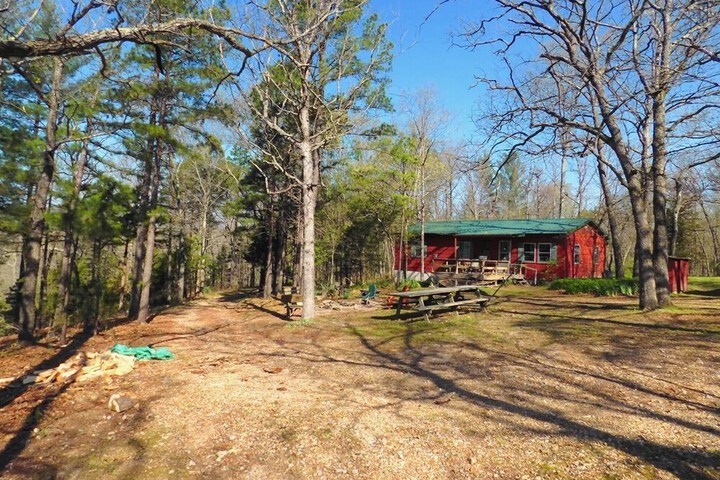 Rock Eddy Bluff Farm