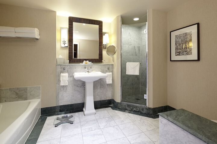InterContinental Montreal by IHG