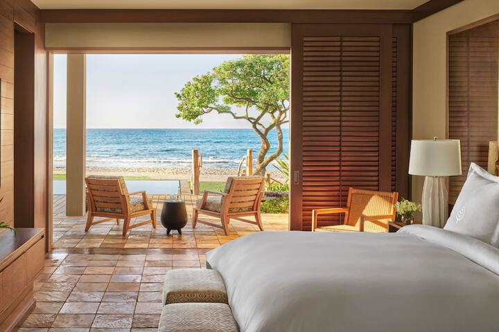 Four Seasons Resort Hualalai